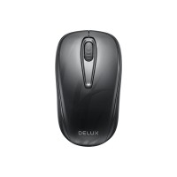 

                                    Delux M107GX Wireless Mouse